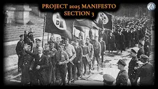 The General Welfare | Project 2025 Audiobook | Section 3