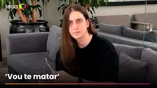 Felca diz estar recebendo ataques e amea&ccedil;as ap&oacute;s Roblox restringir chat para crian&ccedil;as