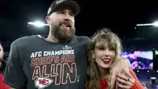 Travis Kelce's Heartbreak? Taylor Swift Skips Game & Sparks Concern