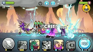 Tower Conquest Best Team | Epic War