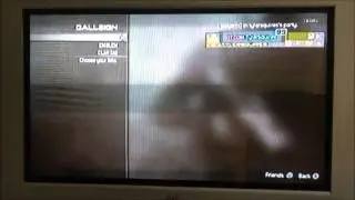 MW3 Modded Title + Clan Tag Over View (SeriousHD)