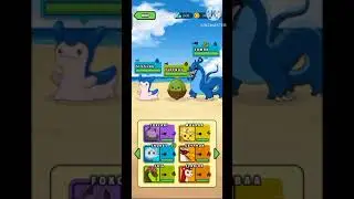 how to win every online arena match in dynamons world game | 200% legal tips and tricks🥳 | @RADIM02