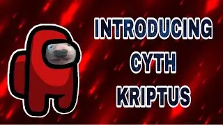 Introducing CYTH KRIPTUS