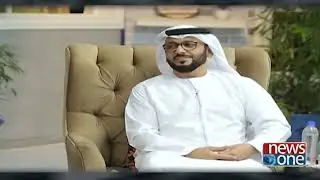 Watch Wakeup Pakistan Exclusive Interview Of Consul General of UAE Karachi On NewsOne