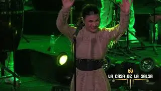 Mix Chelero  - Brunella Torpoco - La casa de la Salsa - Julio 2024
