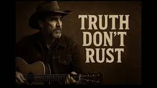 Truth Don&rsquo;t Rust