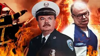 The Unbelievable Truth Behind John Orr's Double Life