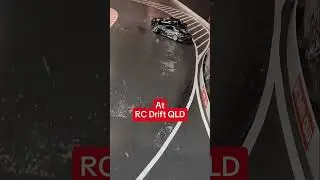 RC Drifting Yokomo RD 2.0 VS Fantasy 2023