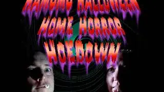 Hamumu Halloween Home Horror Hoedown #2020-25: The Bad Seed (1956)