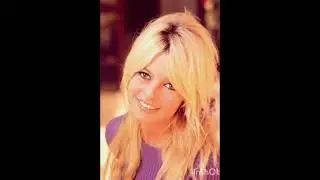 🌼🌼 LA PIÙ BELLA DEL MONDO BRIGITTE BARDOT 🌼🌼 photos rares 