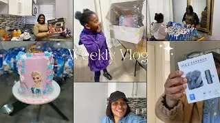 Life Lately | Foster Care Steps, Shopping & My Baby’s Birthday Preps..