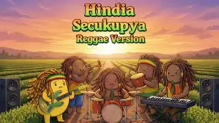 Hindia - Secukupnya Reggae Version