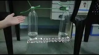 Principle of Conservation of Energy