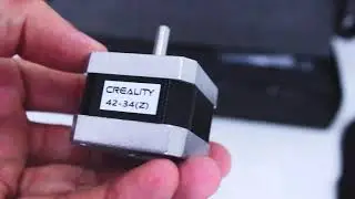 DOBLE EJE Z Ender 3 V2, IMPRESORA 3D [actualización]