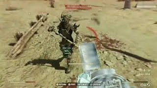 So I slay big and face to face here eyeball that equalness or the Raiders Fall