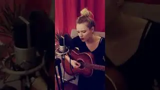 Louise Eliott - Doomed (Accoustic)