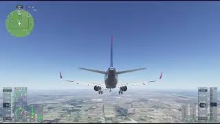 Wizz Landing In Budapest 🧈