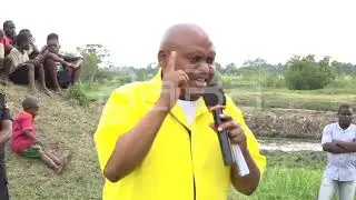 Abasoga babasabye okweyambisa ebibaali byaibwe okwaya ebyenaandha