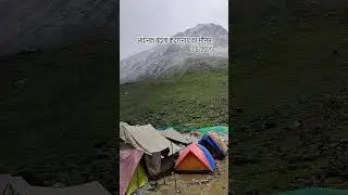 Kedarnath short live video  2025 ! kedarnath temple status video  ! kedarnath shorts reels  !