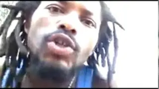 Arcanjo Ras - Mo Fya.
