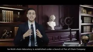 DOLAIMI spokesperson introduction