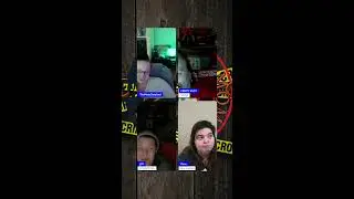 CRIME NIGHT AFTER DARK Unravelling Micheal Sams true crime duo  📱