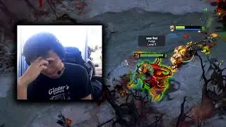 Por esto el Dota NO ES APTO para MENTES DÉBILES