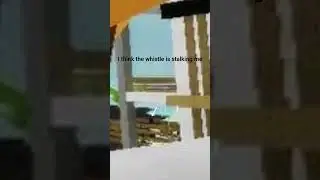 #thewhistle