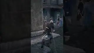 Assassin's Creed Unity EDWARD'S OUTFIT 