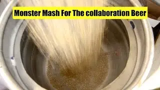 Epic Brew Day Варим с Гарри (HarryBrew69) ~ Совместное пиво ~ The Round Head Pale.