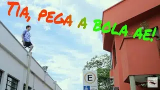 ARTE DE TRILHAR CAMINHOS