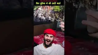 market off Bareilly #bareilly #upsc #song #motivation #newharyanvisong