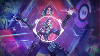 Garena Free Fire:Moco Rebirth New Update (Theme Music)