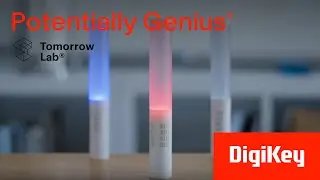 GlowGuards &ndash; потенциально гениальный | DigiKey