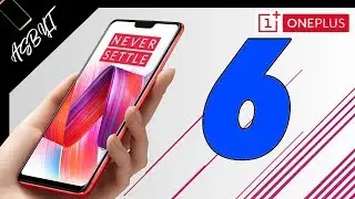 OnePlus 6 - SHOCKING Price & Specs CONFIRMATION!