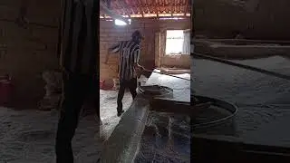 Milton Rodrigues Farias mostrando minha rotina