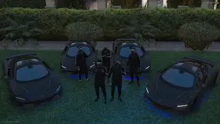 Black Water | !legacyrp