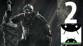Lost Kingdom (KR) Android GamePlay #2 [Ultra Settings/1080p/60FPS] (By 4:33)