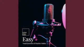 Easy Melody - 5 Note - Zig Zag and Step - Fast - Open Range