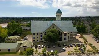 KKKT USHARIKA WA BOKO: IBADA YA KWANZA , JUMAPILI  18/01/2026