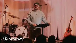 From Promise to Presence | Pastor  Kyle Smith| Commons KC