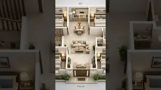 brick Foundation 1 with sad design floorpan 👉🖤🤟
