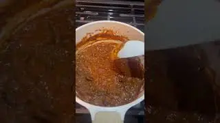 Homemade Chili Cheese fries #chilicheesefries #homemade #cooking #asmr #foryoupageシ #fyp #viral