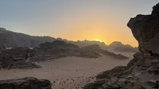 Wadi Rum Desert Secret Camp - Mejor Campamento Beduino del Valle de la Luna - Familiar Acogedor