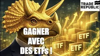 Gagner en bourse avec des ETFSs (10/01/26)