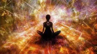 Chakra Soul Rebirth #meditation