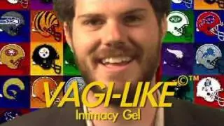SPIRIT DESIRE- Jared Conners for Vagi-Like