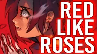 🌹𝓡𝓮𝓭 𝓵𝓲𝓴𝓮 𝓡𝓸𝓼𝓮𝓼🌹 𝗥𝗪𝗕𝗬 𝗩𝗢𝗟.𝟳 𝗦𝗽𝗲𝗲𝗱𝗽𝗮𝗶𝗻𝘁