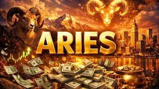 ♈ Aries &mdash; This Decision Changes Your Money Story FAST