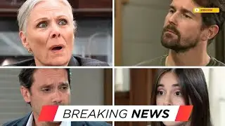 General Hospital Spoilers: Shocking Discoveries, Legal Showdowns, & Twisted Love! October 15 Reveal!